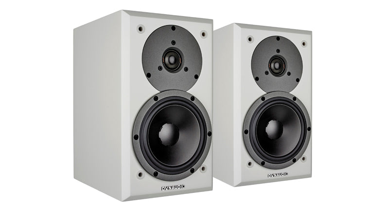 Emit M10 Home Theater Speakers