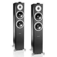 Emit M30 Home Theater Speakers