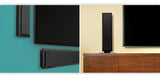 Motion SLM Home Theater Speakers