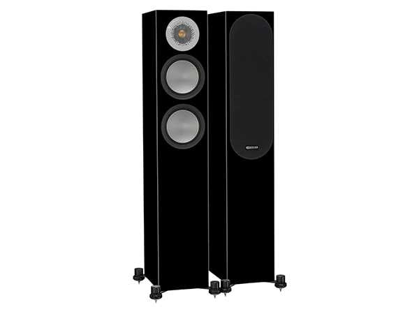 Silver 200 Home Theater Speakers