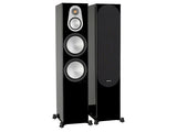 Silver 500 Home Theater Speakers