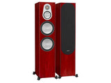 Silver 500 Home Theater Speakers