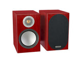 Silver 50 Home Theater Speakers