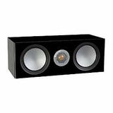 Silver C150 Home Theater Speakers