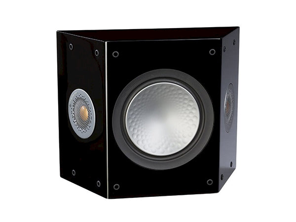 Silver FX Home Theater Speakers