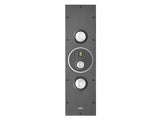 Platinum In-Wall II Home Theater Speakers