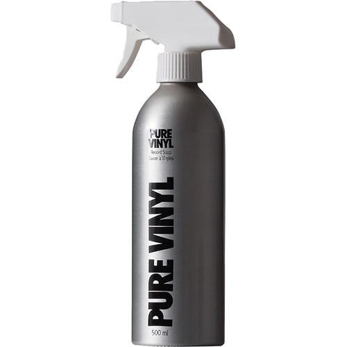 Liquid Cleaner For Vinyl 500ml