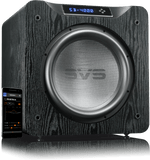 SB-4000 - Yana Imaginative Audio Video Solutions | Home Theatre Installations Vancouver