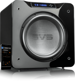 SB-4000 - Yana Imaginative Audio Video Solutions | Home Theatre Installations Vancouver